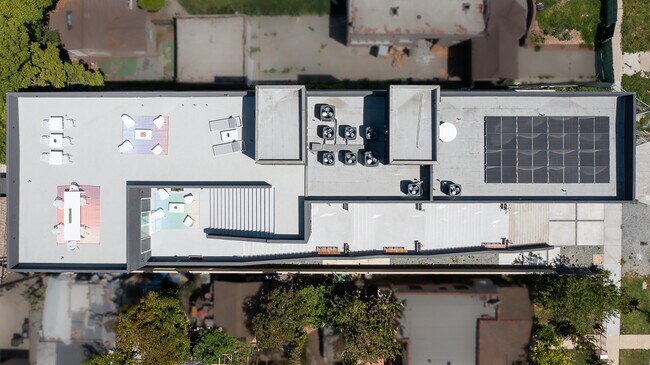 Foto del edificio - 3045 W Boulevard3H-3H
