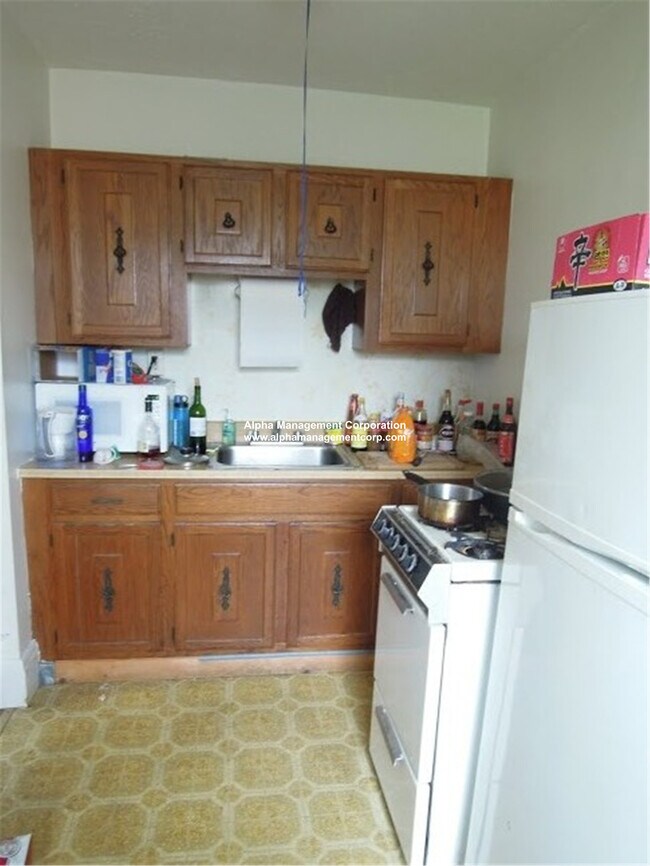 Foto del edificio - 349 Pleasant St