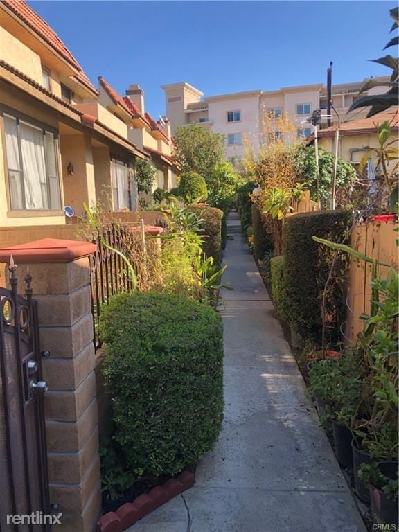 404 S Ramona Ave, Monterey Park, CA 91754 House Rental in Monterey