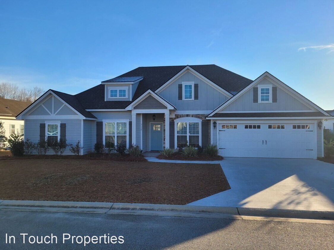 5158 Newman Way, Hahira, GA 31632 House Rental in Hahira, GA