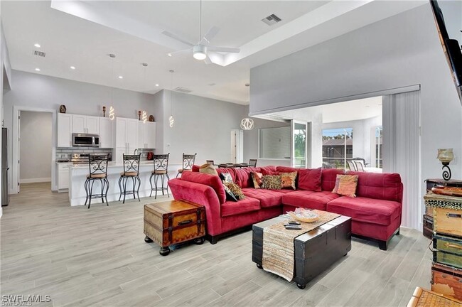 Foto del edificio - 302 SW 29th St