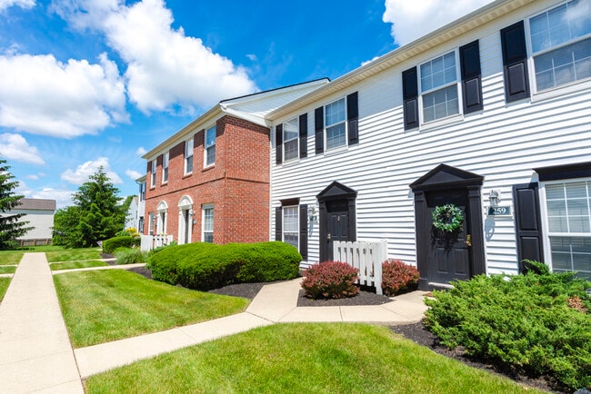 Building Photo - Troy Farms