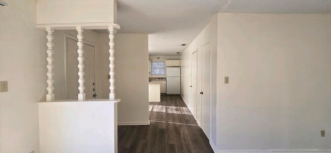Foto del edificio - AVAILABLE! 2 Bedroom 2 Bath in Longview!