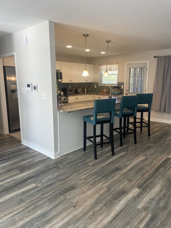 Foto del edificio - Dalfield