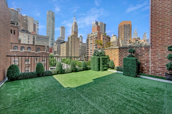 Foto del edificio - 147 Lexington Ave