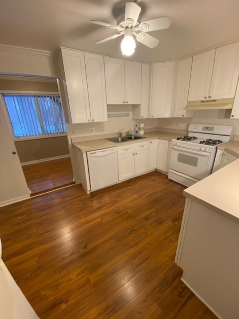 Kitchen - 2001 Tall Oaks Dr