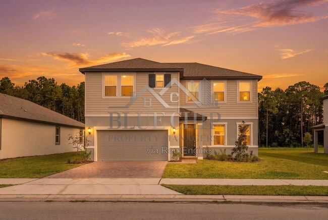 Photo - 1213 Pampus Drive House