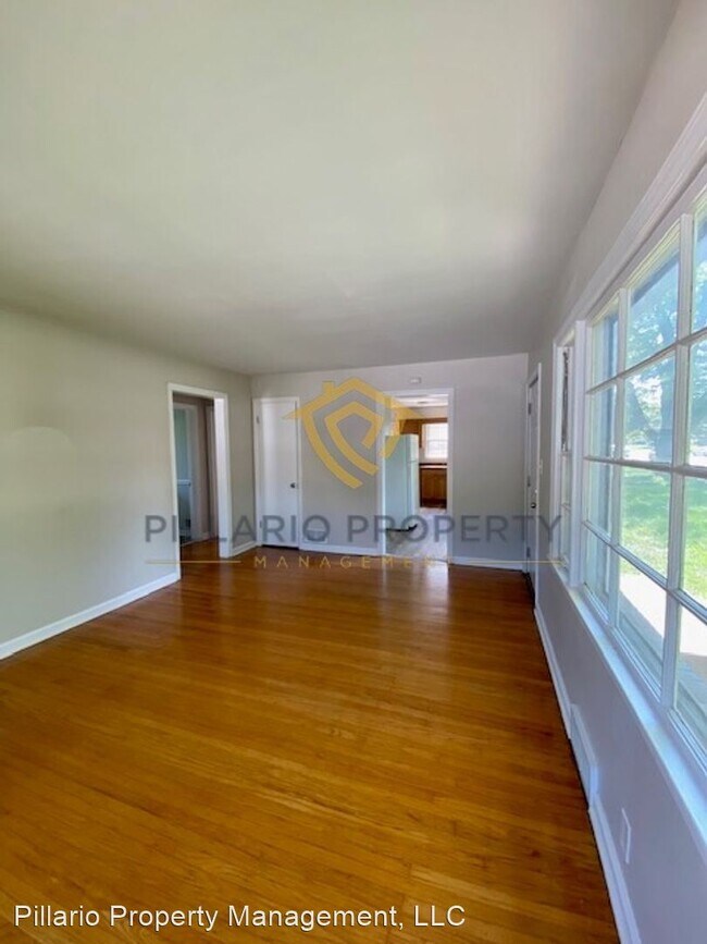 Foto del edificio - 3 br, 1.5 bath House - 4516 Brookville Rd