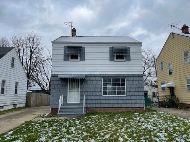Primary Photo - 21105 Hansen Rd