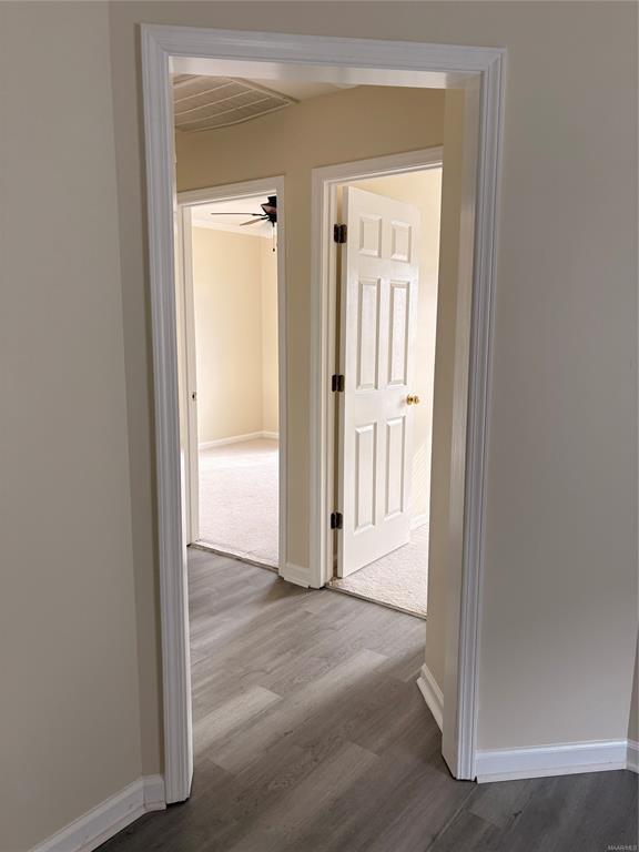 Foto del edificio - 1549 Hallwood Ln