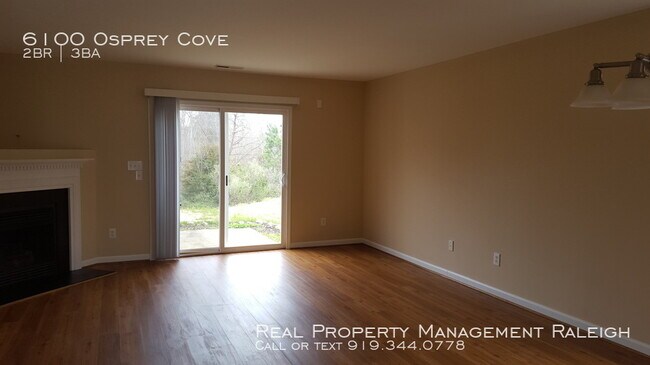 Building Photo - 6100 Osprey Cove Dr