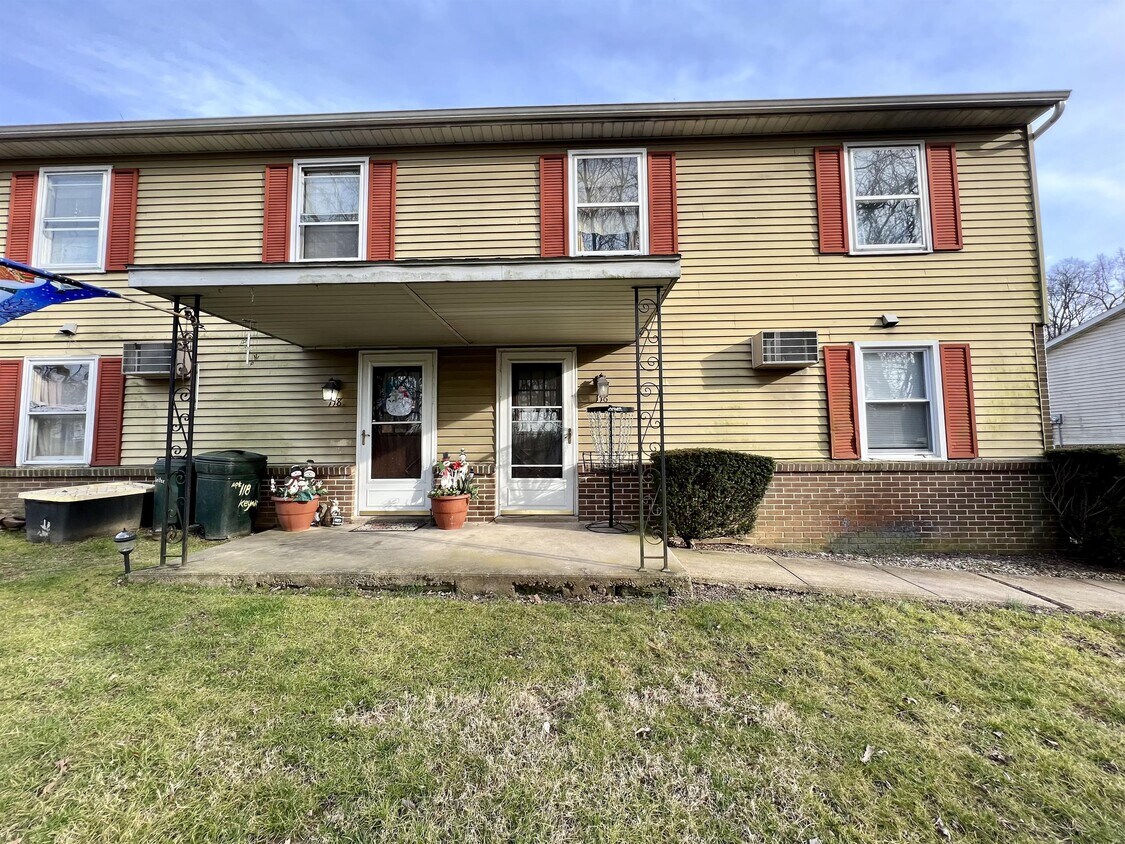 Primary Photo - 116 Keymar Dr
