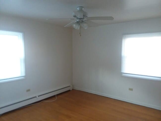 Bedroom - 17 W Grove St