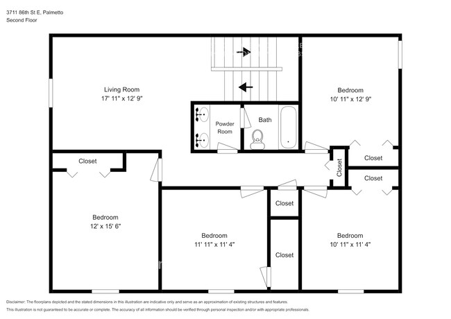 Foto del edificio - 3711 86th St E
