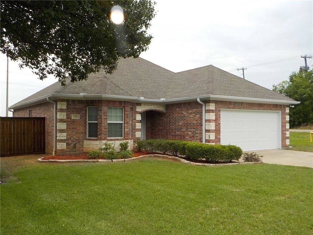 100 Forest Creek Dr, Sherman, TX 75092 House Rental in Sherman, TX