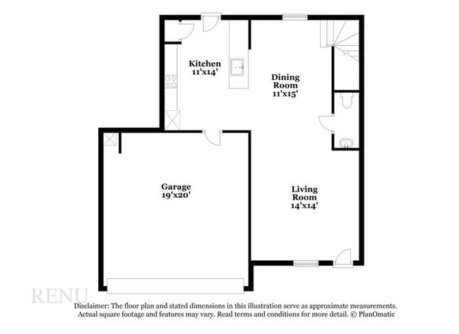 Building Photo - Now Available! First Month Free!