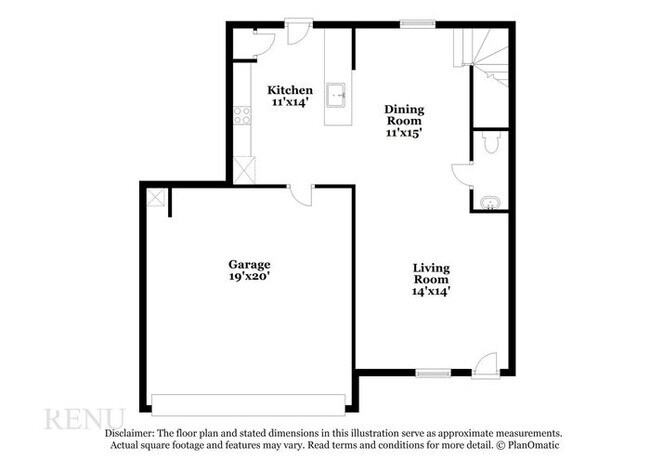 Foto del edificio - Now Available! First Month Free!