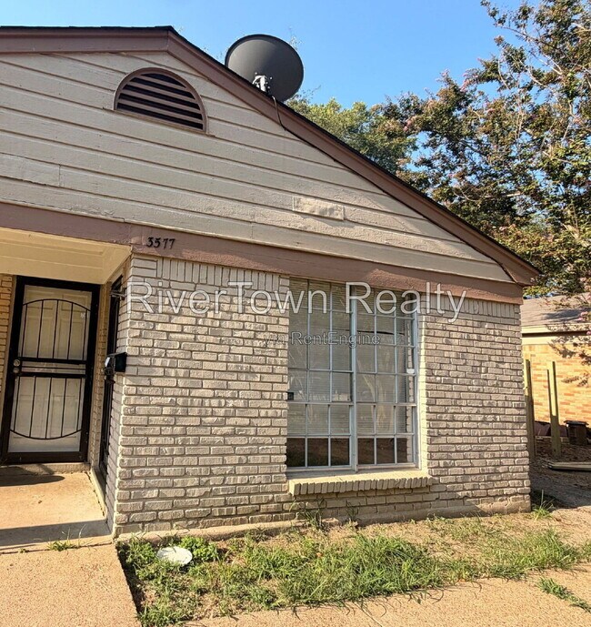 Building Photo - 3577 Clayphil Ave
