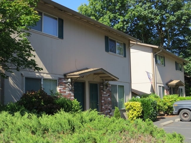 Foto del edificio - Maple Grove Court
