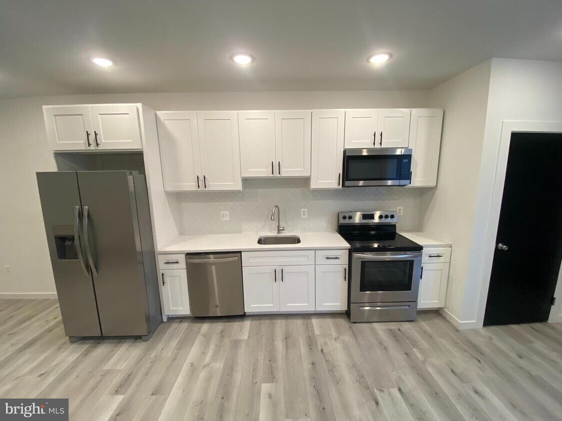 Foto principal - 3608 Olive St