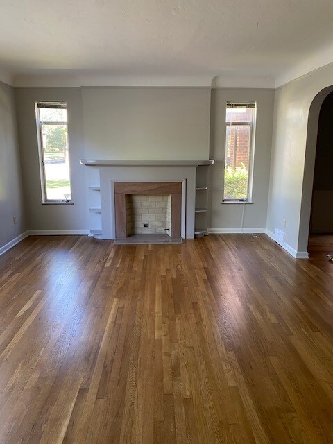 Foto del edificio - 11509 Lake Ave