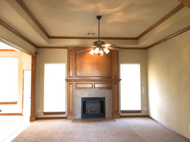 Foto del edificio - 813 W Windmill Ct