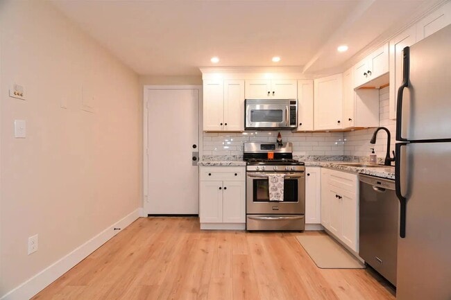 Foto del edificio - Salem NH