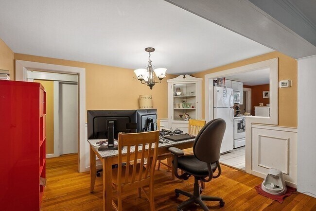 Foto del edificio - 71 High St