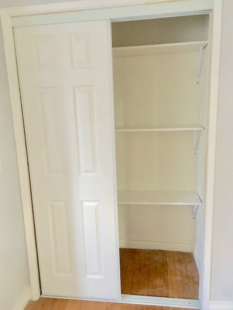 Building Photo - 2650 S Corning St