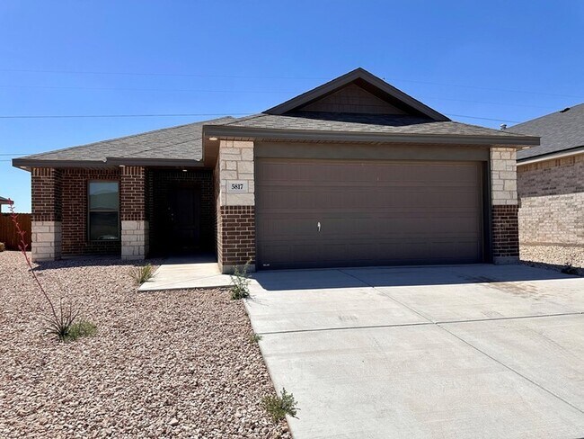 Foto del edificio - 5817 Settler Ave