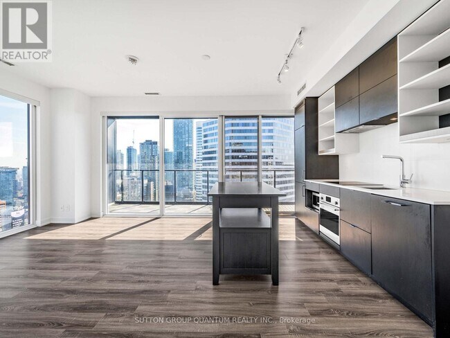 Photo du bâtiment - 20 Edward St