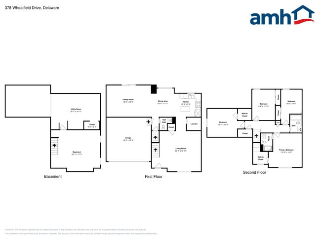 Building Photo - 378 Wheatfield Dr
