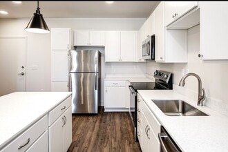 Kitchen - Arno at Coventry