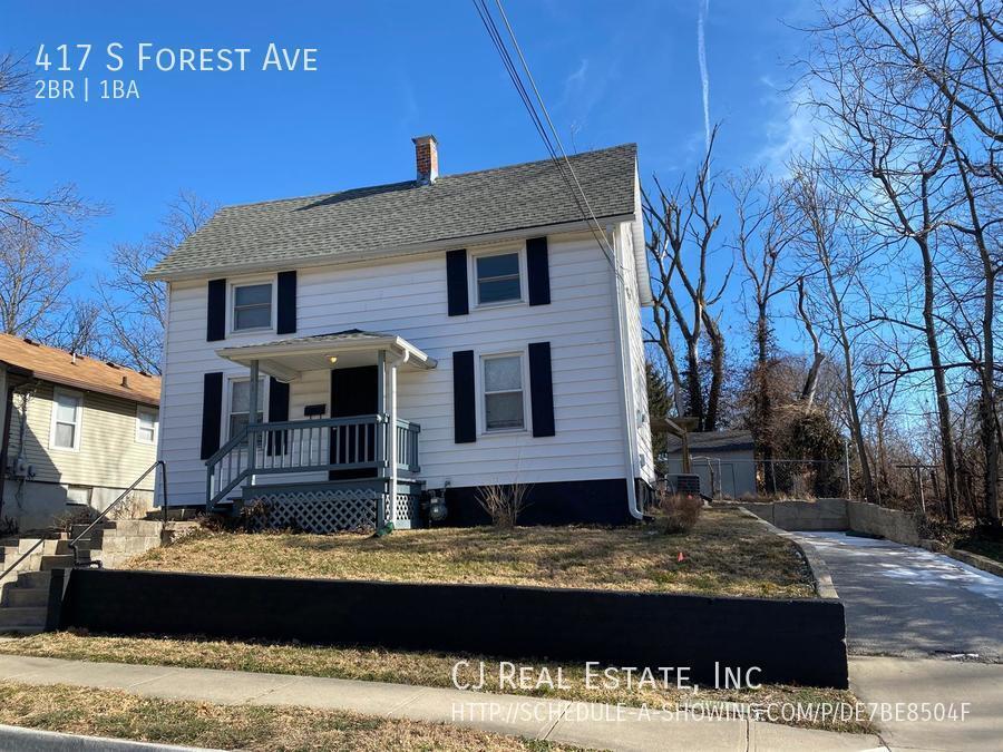 Primary Photo - 417 S Forest Ave