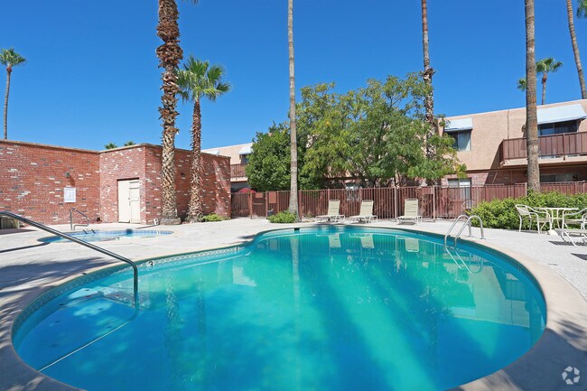 Icon Apartment Homes - Apartments in Tucson, AZ | Apartments.com