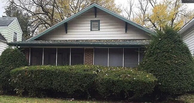 Building Photo - 3618 N Capitol Ave