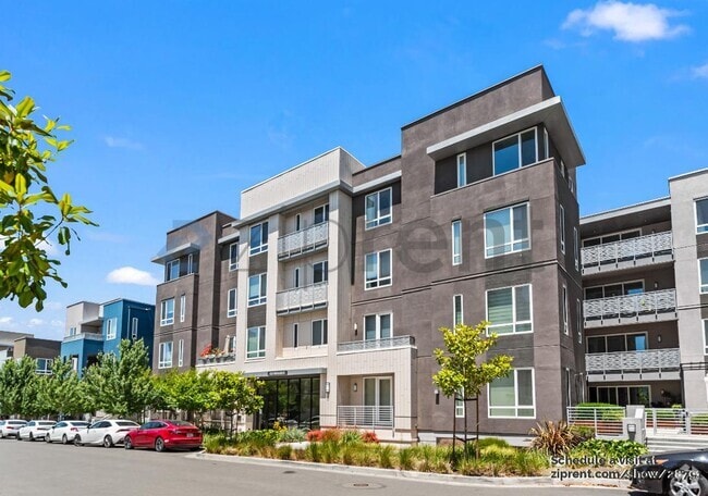 Building Photo - 45258 Tom Blalock St
