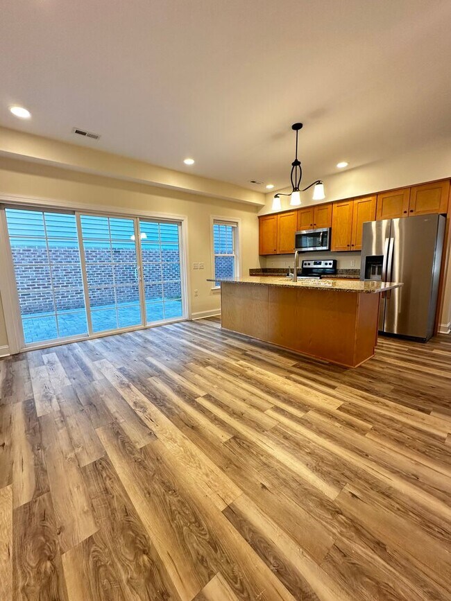 Foto del edificio - Single Family Home for Rent