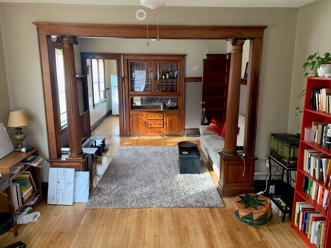 Foto del edificio - 1700 E Belleview Pl