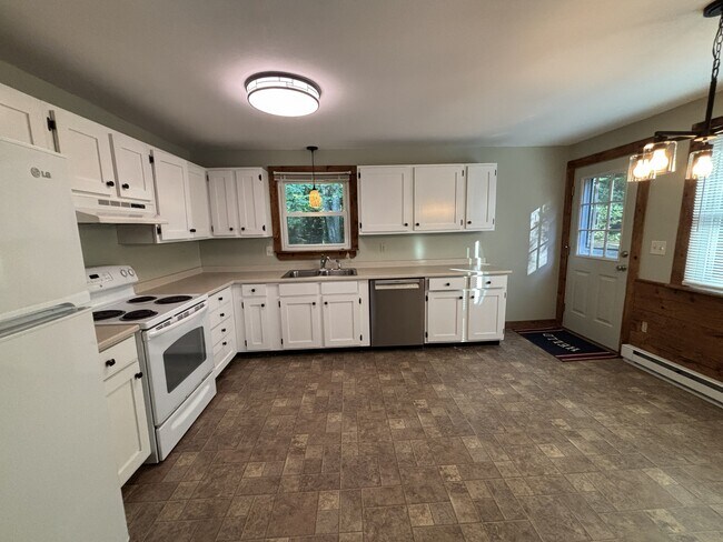 Cocina - 2 Linda Ln