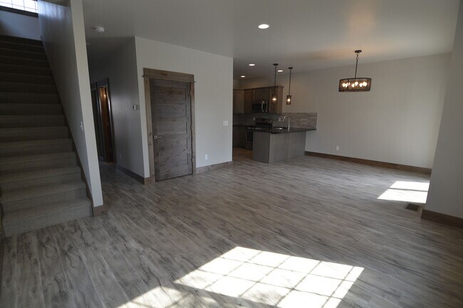 Foto del edificio - Luxury Condo, Center of Bozeman