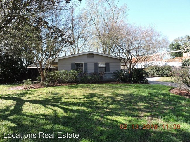 Building Photo - 2 br, 1.5 bath House - 935 Aberdeen Avenue