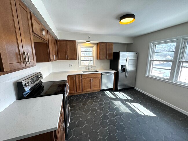 Foto del edificio - 8627 W Burleigh St