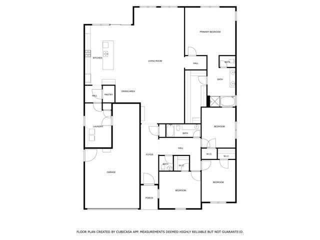 Building Photo - 34899 Windwood Glen Ln