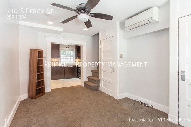 Building Photo - 710 S Percy St