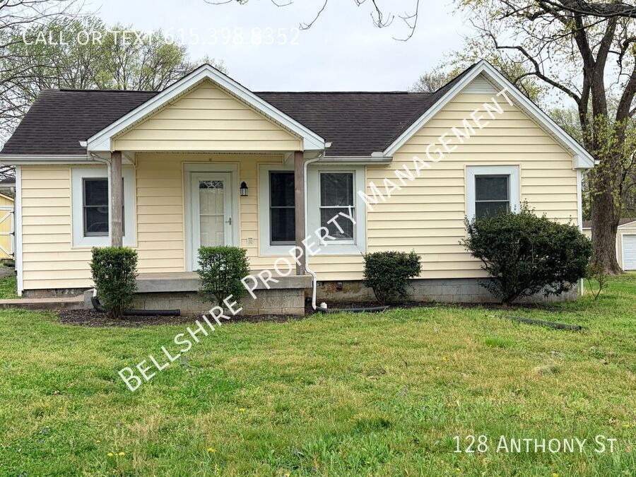 Photo - 128 Anthony St-