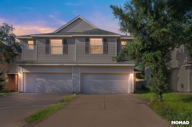 Foto del edificio - 6107 Shelbourne Park Ln