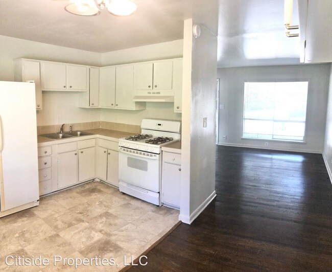 Foto del edificio - 2029 Thomasville Dr SE