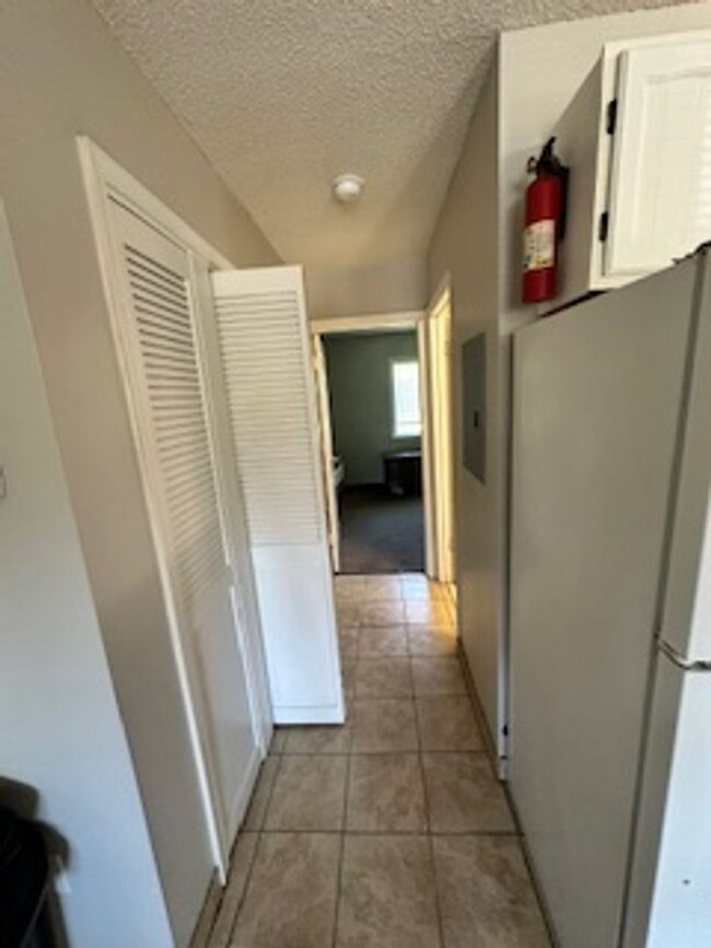 Foto del interior - City Studio Apartments
