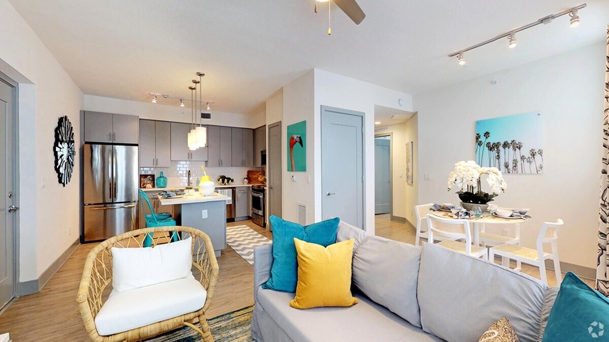 Photo - The Avenue Apartments